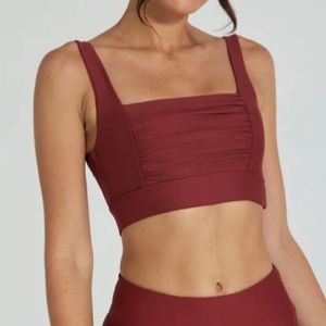 Silverwind “Autumn Bra” NWOT Size M